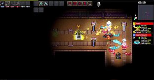 Fantasy Survivors - Dragonium Tales