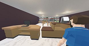 Strip Mall Simulator