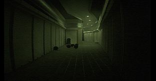 Liminal:Escape Route