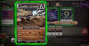 Ascension: Promo Pack 7