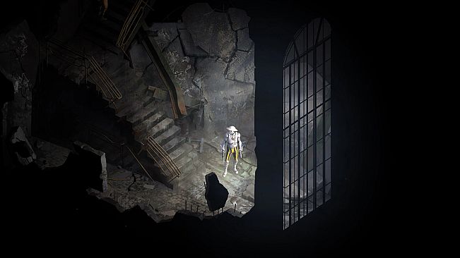 Disco Elysium - The Final Cut