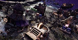 Dice Legacy: Corrupted Fates