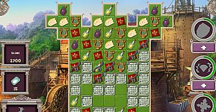 Travel Riddles: Trip To France