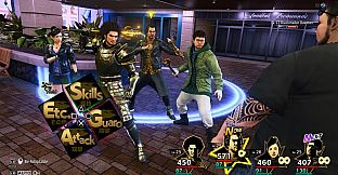 Like a Dragon: Infinite Wealth - Master Vacation Bundle