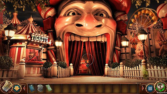 Brightstone Mysteries: The Others