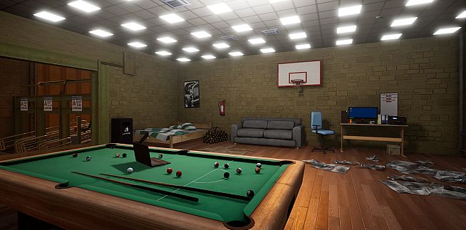 Parcel Frenzy: Get To Work!