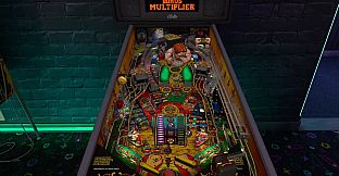 Pinball FX VR - Williams Pinball: Volume 3