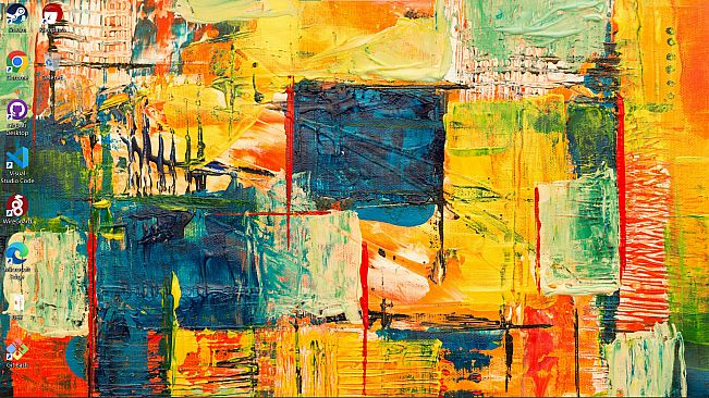 Wallpaper  Edge：Edge壁纸