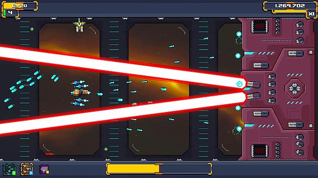 Space Elite Force: Double Pack