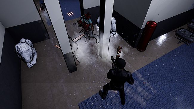 NORR part II: Will Walker