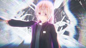 The Misanthropic Girl