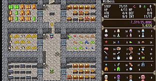 Goblin Adventurer Hunting