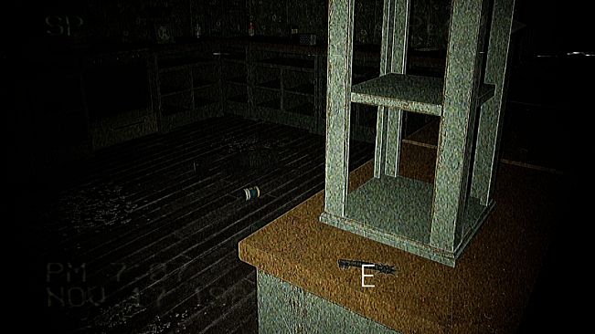 The Darkest Paths: The House