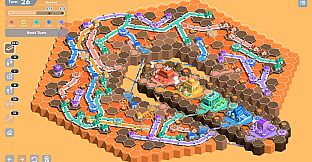 Can't Live Without Electricity