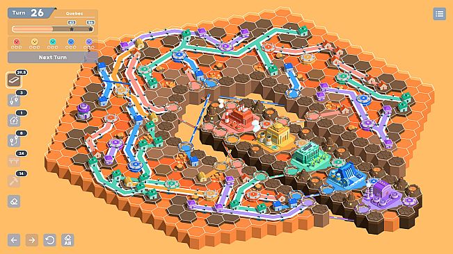 Can't Live Without Electricity