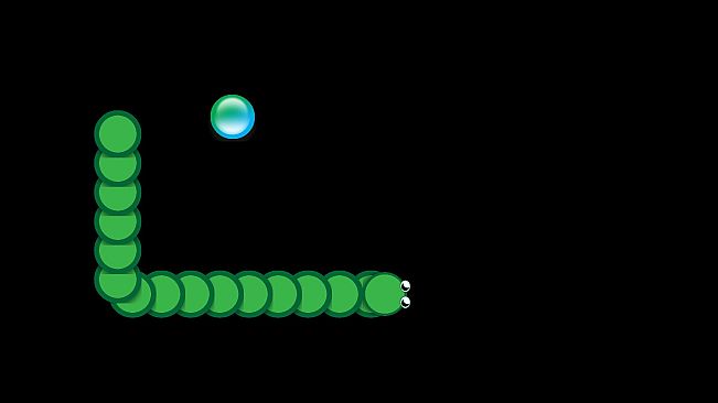 The Tower Of TigerQiuQiu 2 - Ball Snake