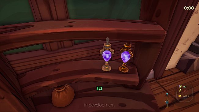 I Used To Be An Adventurer Like You...