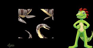 My Kindergarten Learning Adventure