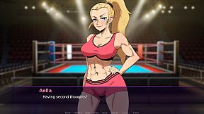 I got PINNED by a FUTANARI