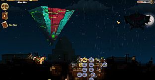 Craft The World - Invasion