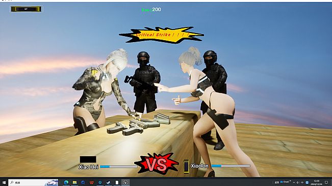 Life and death are predetermined by heaven