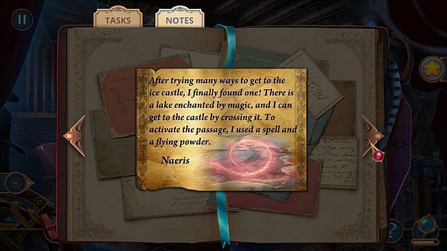 Royal Romances: Endless Winter CE Xbox