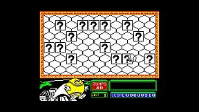 Bounder (CPC/Spectrum)