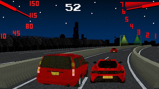 POP: Methodology Experiment One