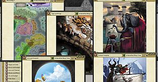 Fantasy Grounds - Fantastic Tails Core Ruleset