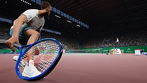 Matchpoint - Tennis Championships