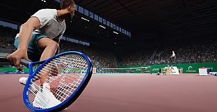 Matchpoint - Tennis Championships (Win)