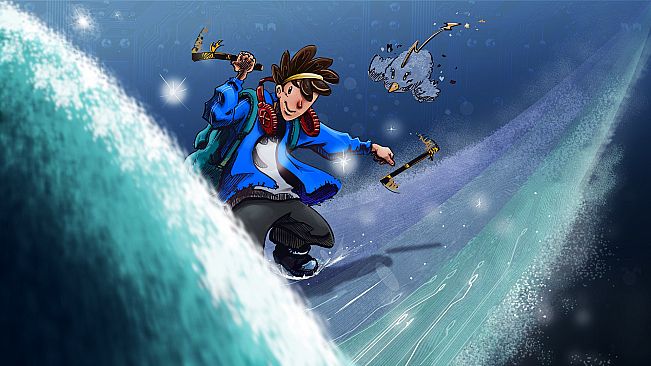 SUPERBEAT XONiC Track Pack 6