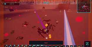 Drone Arena