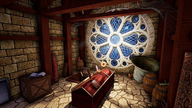 Secret Agent Wizard Boy and the International Crime Syndicate