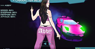 Paradaice: Shock Arena