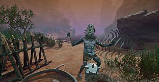 ELDERBORN: VENGEANCE