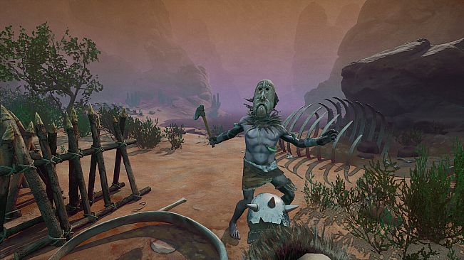 ELDERBORN: VENGEANCE