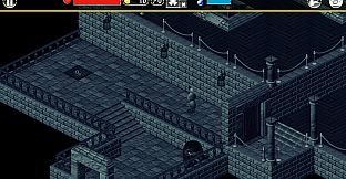 Twinsen's Little Big Adventure Classic - 2015 Edition