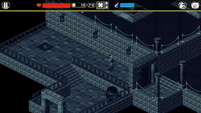 Twinsen's Little Big Adventure Classic - 2015 Edition