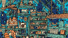 I commissioned some cats 0