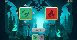 Dice Beauty: Roguelike Tactics