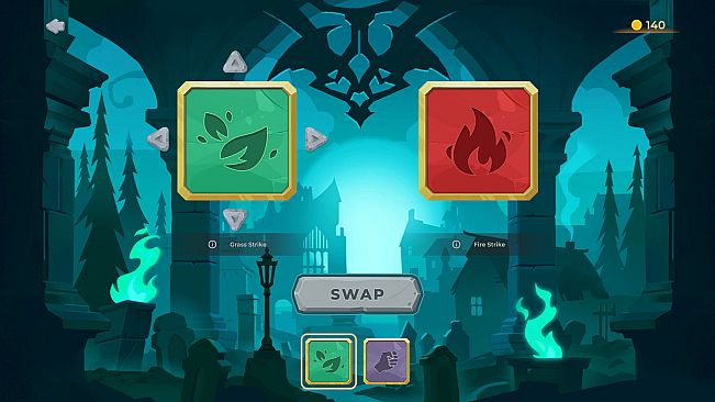 Dice Beauty: Roguelike Tactics