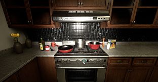 The House Dreams Along With Them