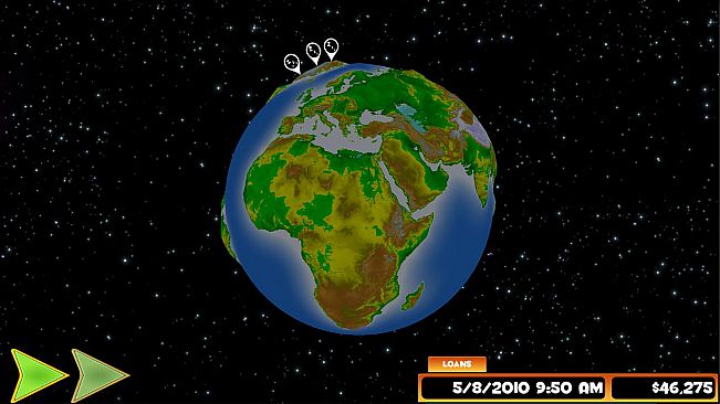 Supreme: Pizza Empire