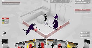 Fights in Tight Spaces - Weapon of Choice