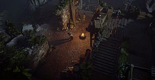 Eriksholm: The Stolen Dream Soundtrack