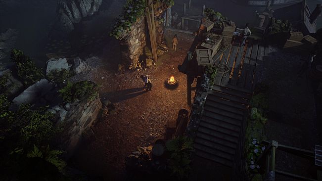 Eriksholm: The Stolen Dream Soundtrack