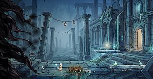 THE LONG FORGETTING