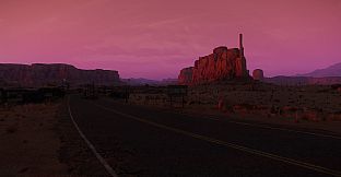 Miscreated - Canyonlands