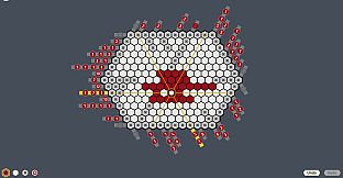 Hexograph